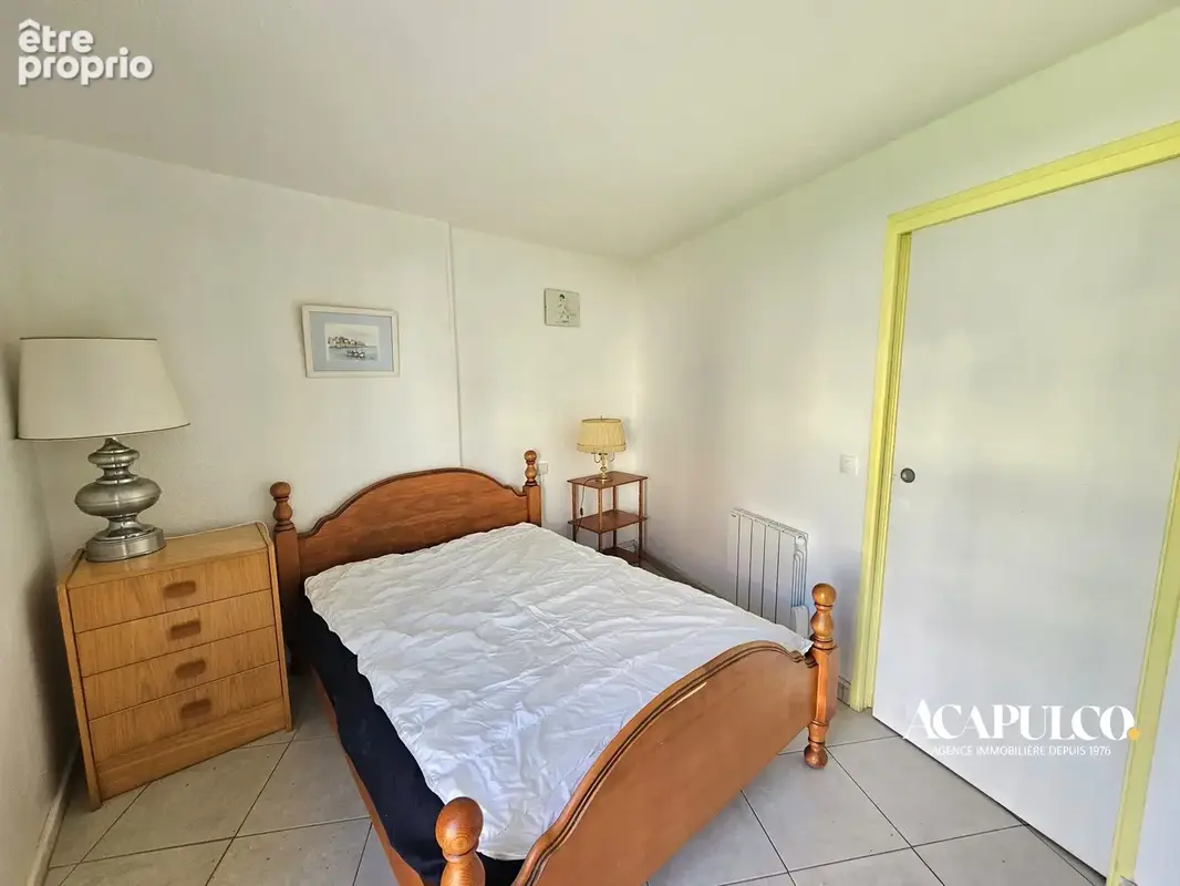 Appartement 2 pièces 44 m² à vendre à Agde (34300) - photo 8