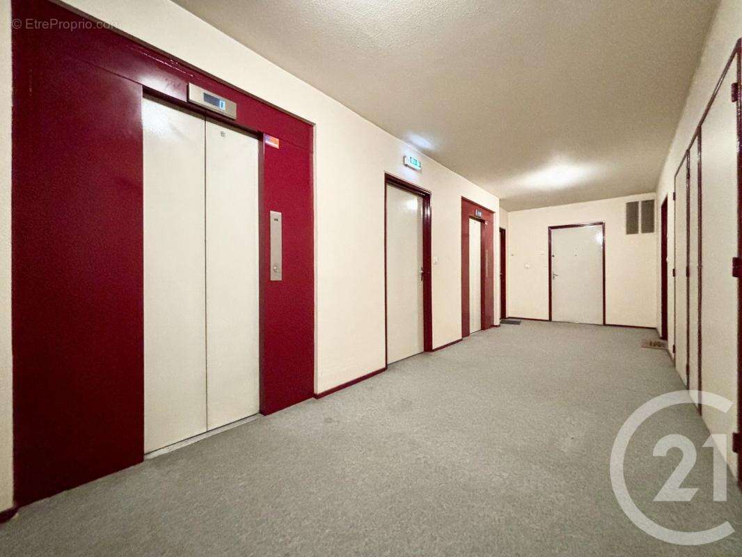 Appartement à LIMOGES