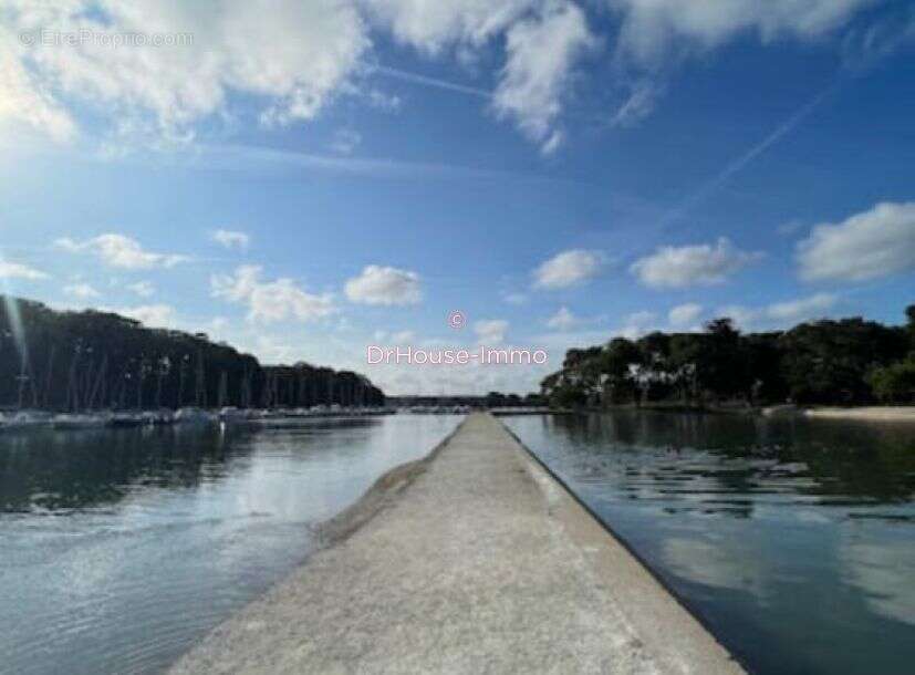 Appartement 65 m² à Vannes  - photo 78