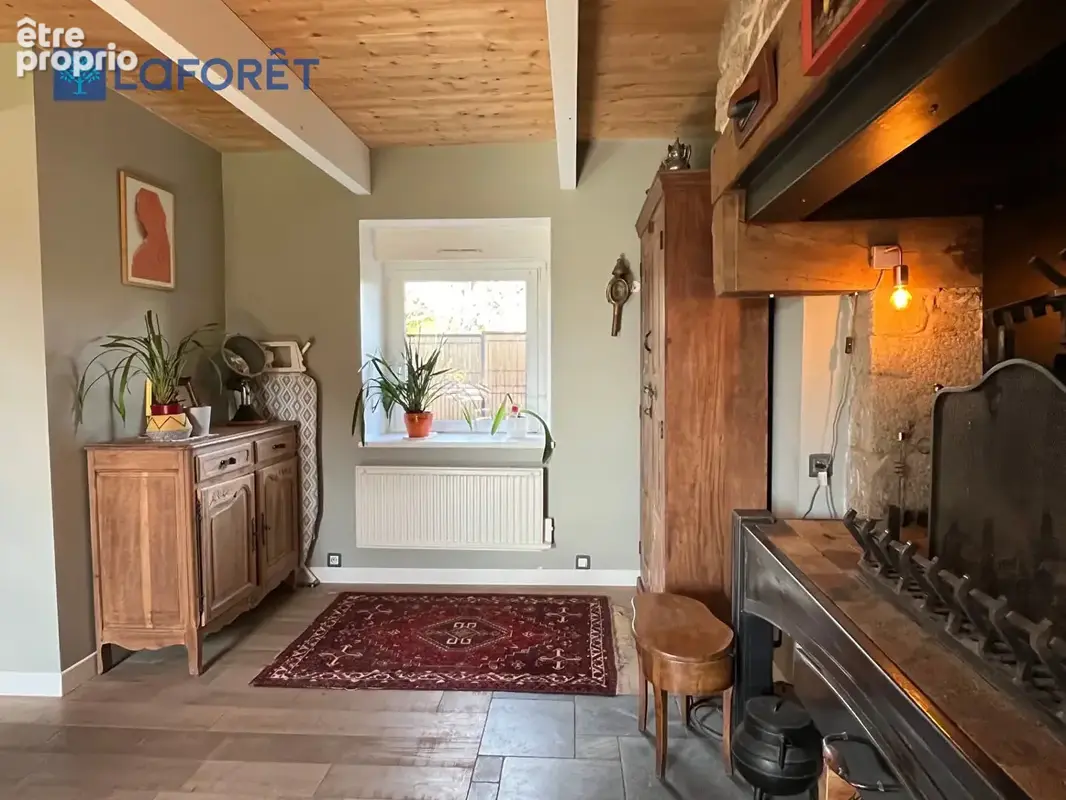 Charme breton & confort contemporain à 10 min des plages - photo 5
