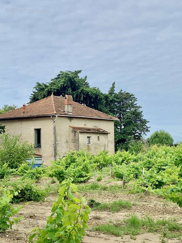 Maison à rénover - photo 11