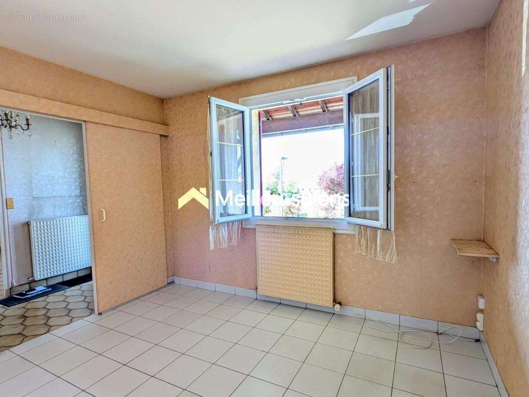 Cholet résidentiel, agréable maison 4 chambres - photo 15