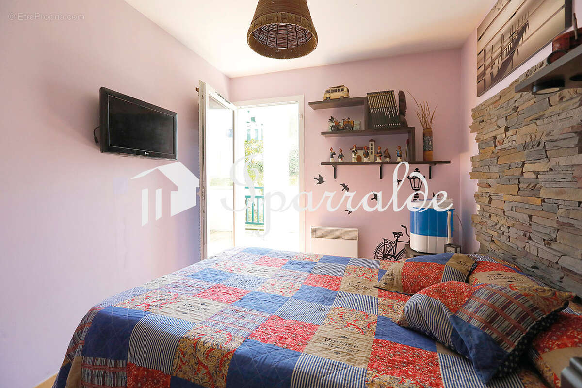 Appartement à HENDAYE