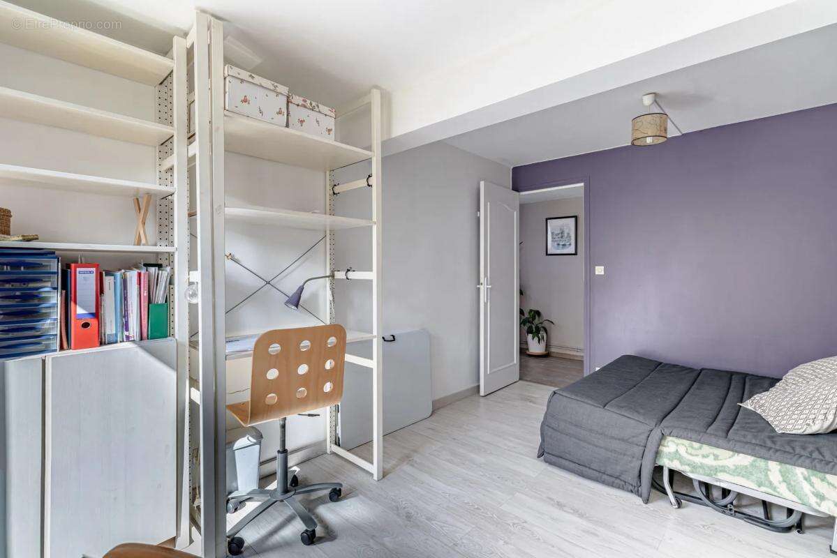 Appartement à FOSSES