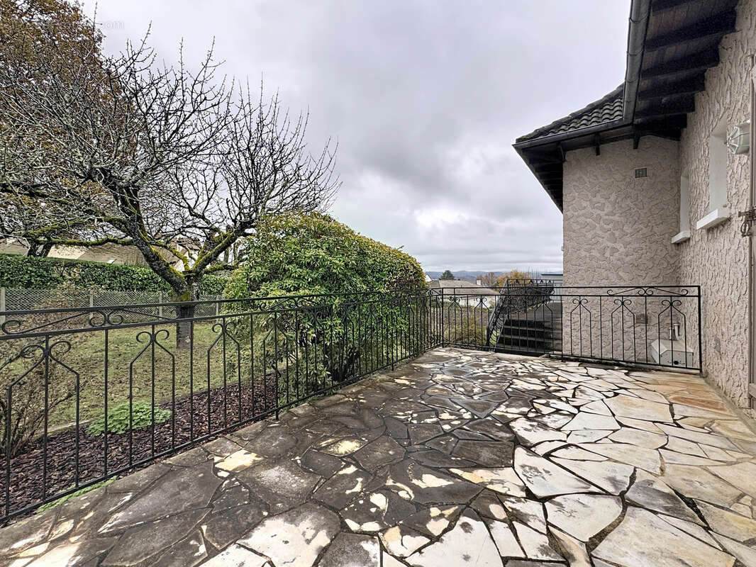 Maison à BRIVE-LA-GAILLARDE