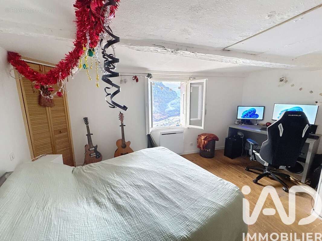 Photo 9 - Appartement à BELVEDERE