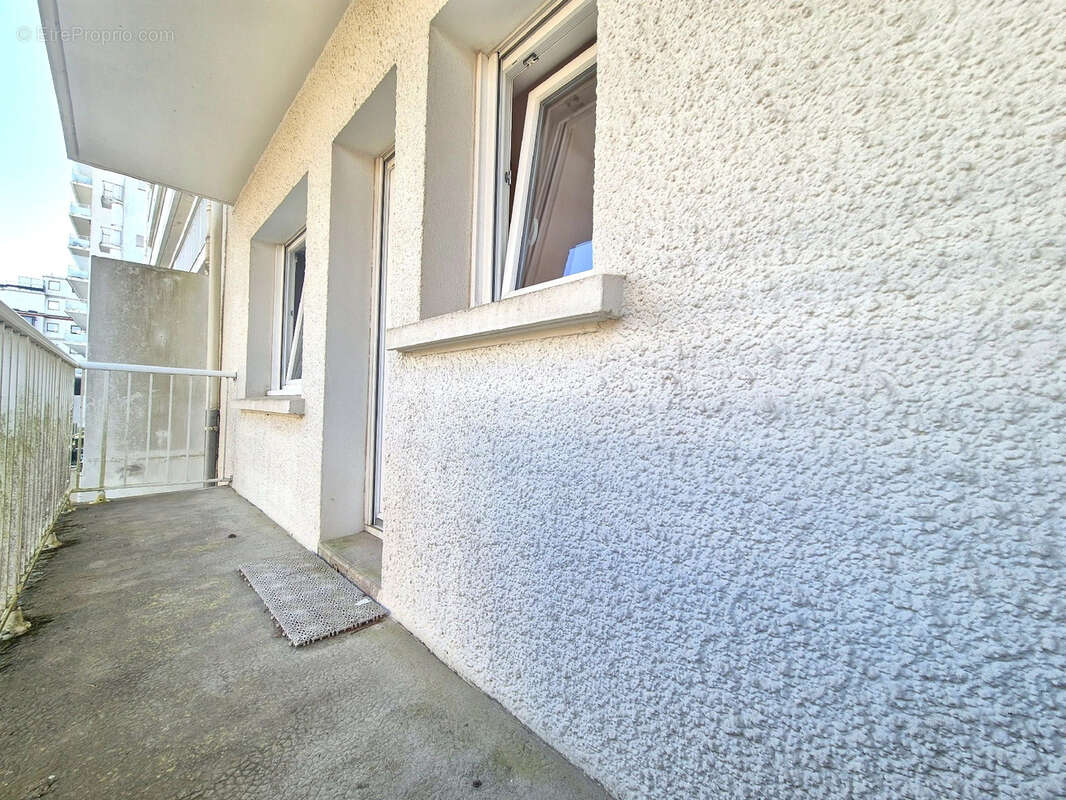 Appartement à LA BAULE-ESCOUBLAC