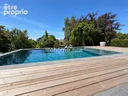 Maison à BERSTETT