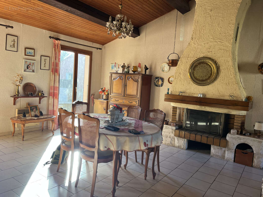 Maison à SAINT-ANDRE