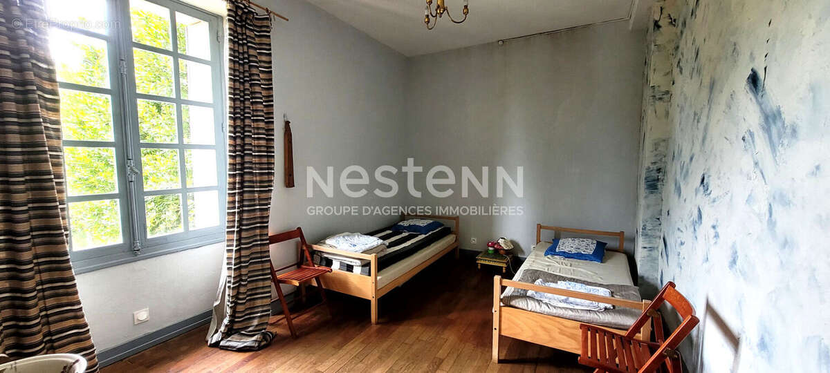 Maison à SAINT-ROMAIN-SUR-CHER