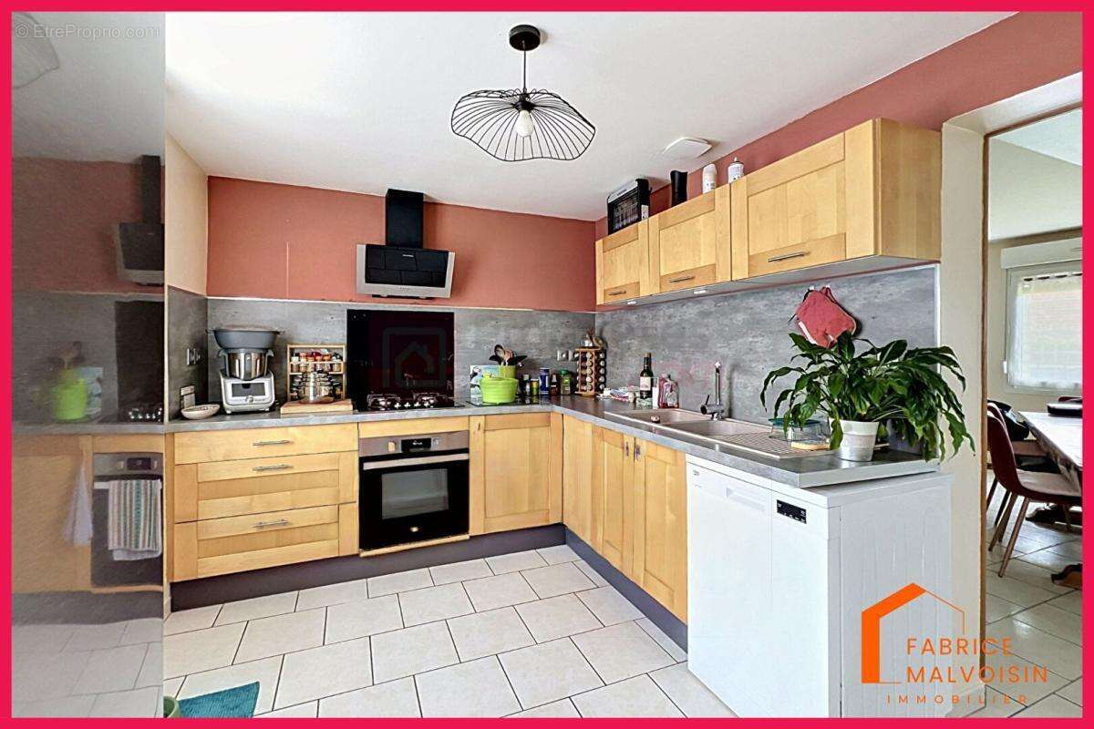 Maison plain-pied, 3 chambres, sans travaux - photo 5