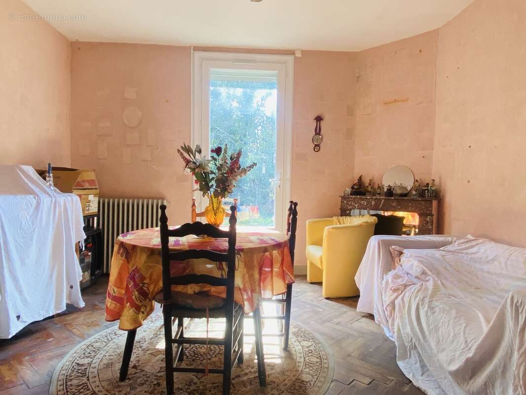 Maison à MERIGNAC