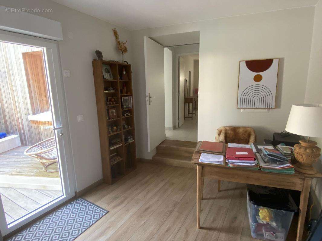 Maison à LA ROCHELLE