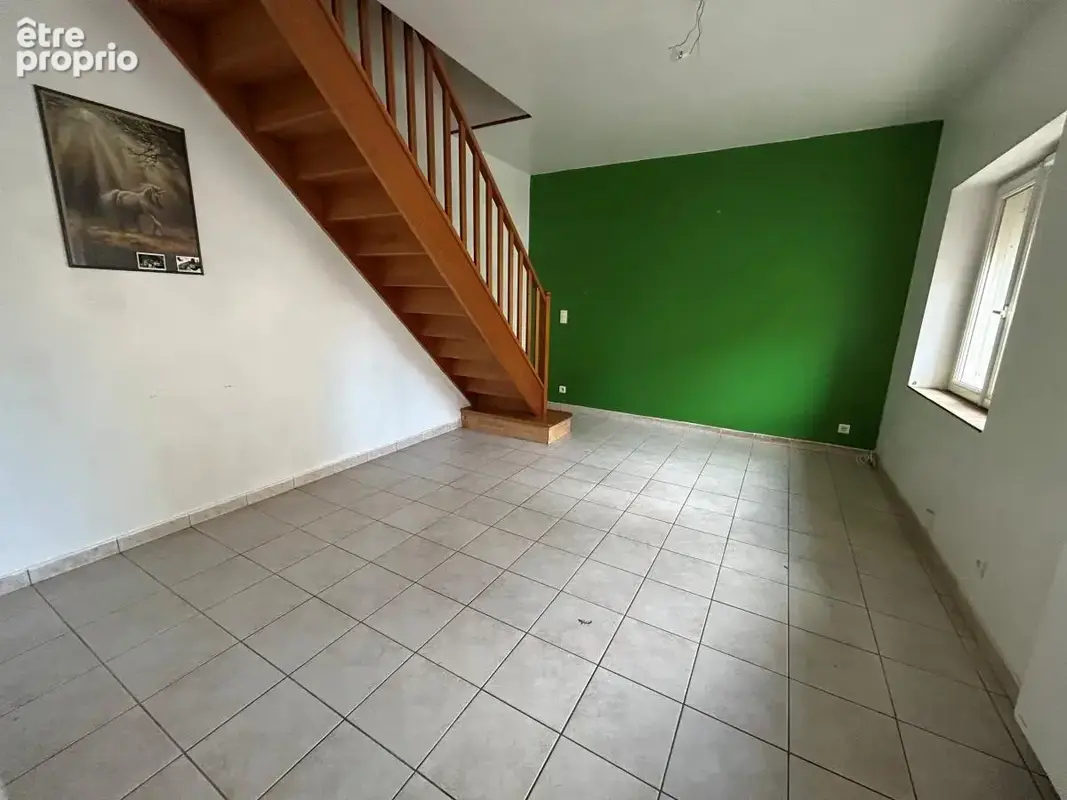 Maison 6 pièces 114 m² à vendre à Trelou-Sur-Marne (02850) - photo 4