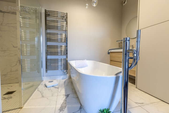 Appartement à ROYAT