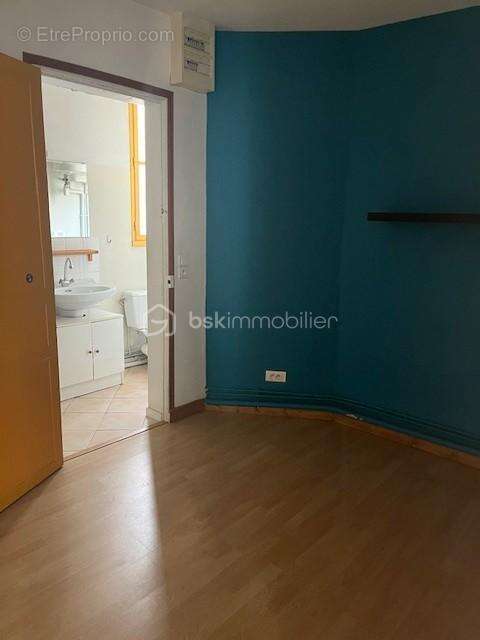 Appartement à ANGERS