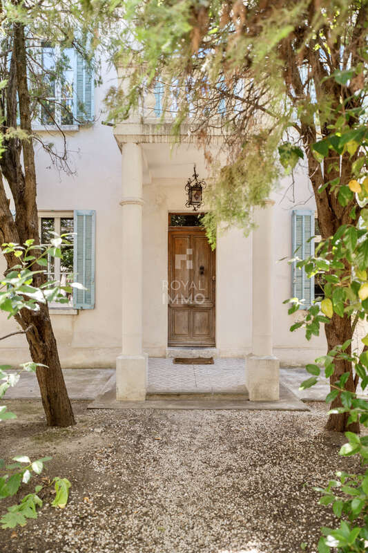 Maison à TOULON