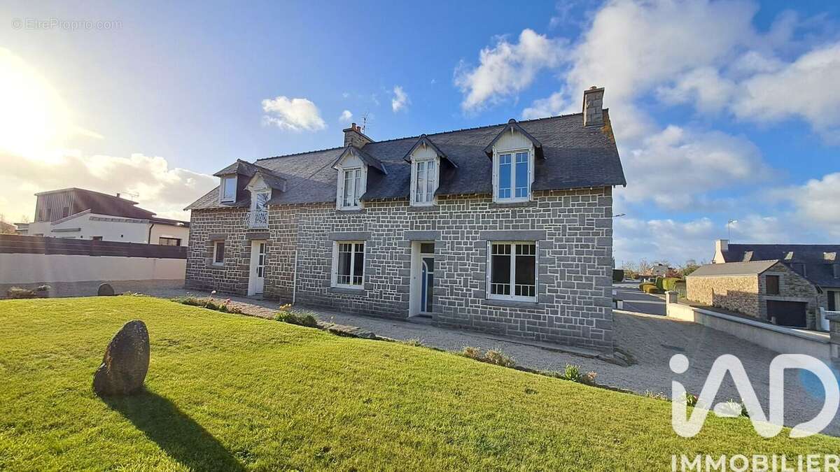 Photo 3 - Maison à LANGUEUX
