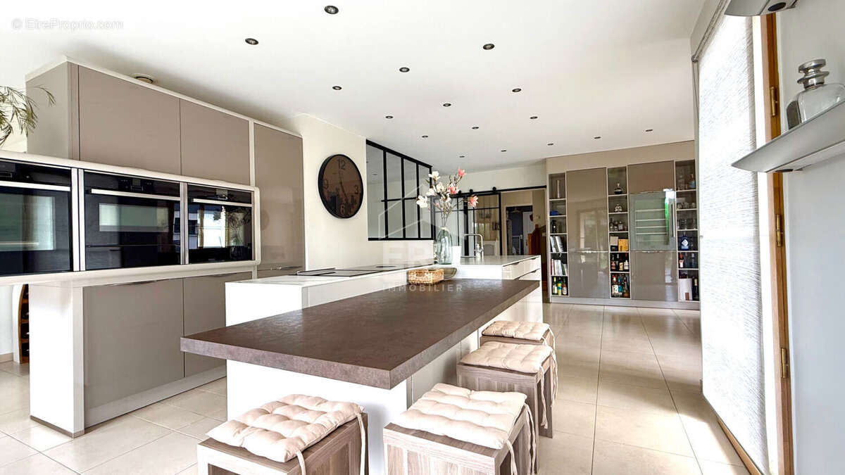 Maison 162m² à merlimont - photo 4