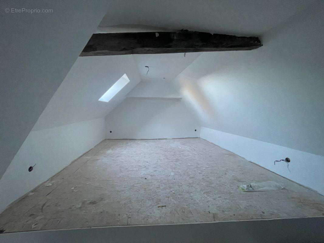 Maison à SAINT-ROBERT