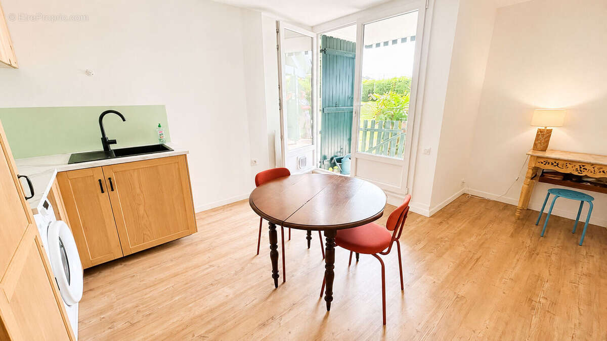 Photo 8 - Appartement à BIDART