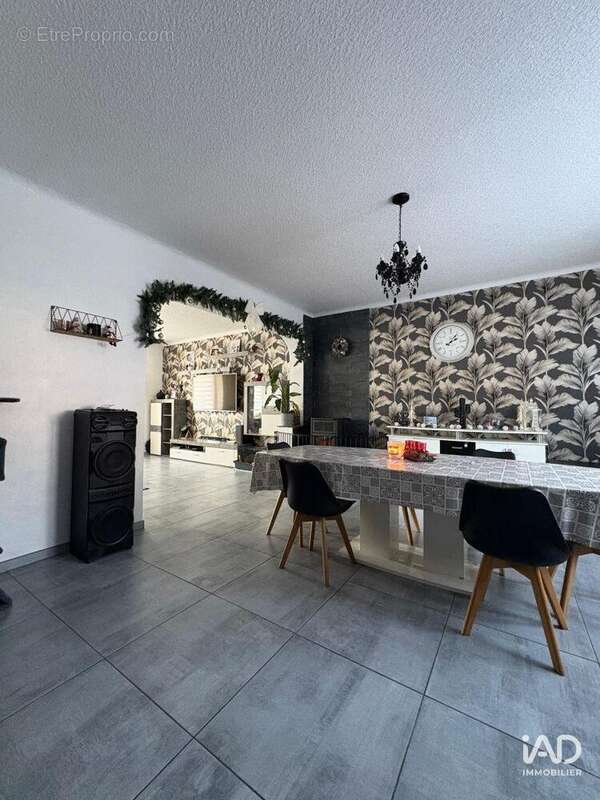 Photo 3 - Maison à PETITE-ROSSELLE