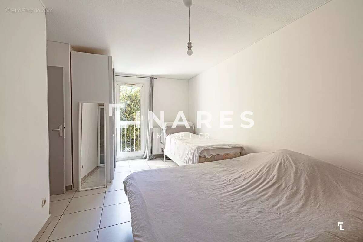 Appartement à MARSEILLE-11E