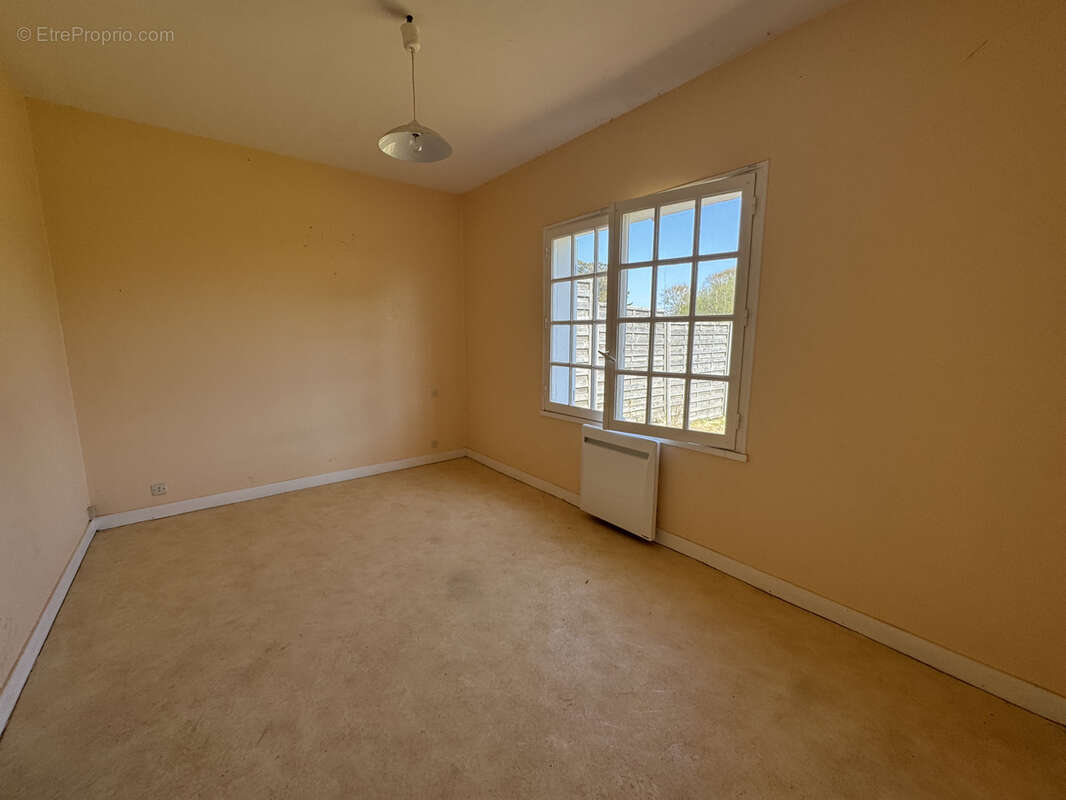 Maison à LA PLAINE-SUR-MER