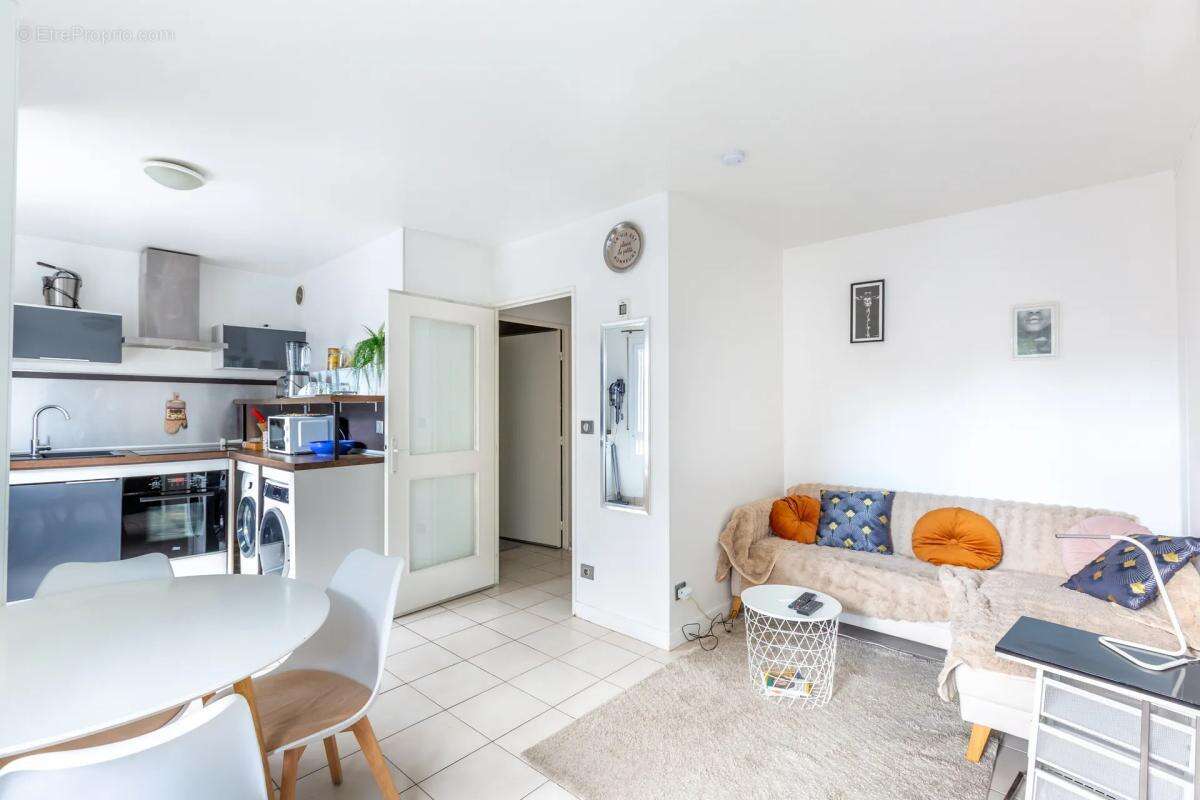 Appartement à LYON-3E