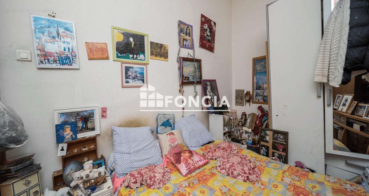 Appartement à MANOSQUE