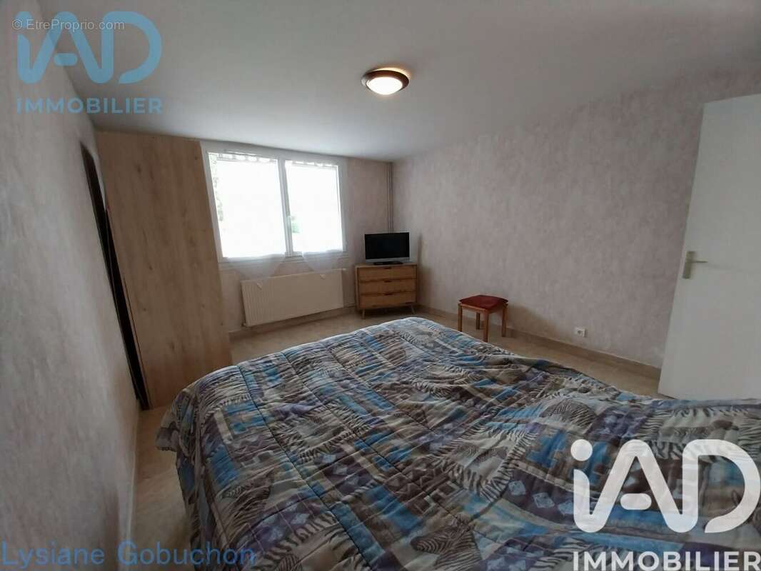 Photo 8 - Maison à BRANTOME