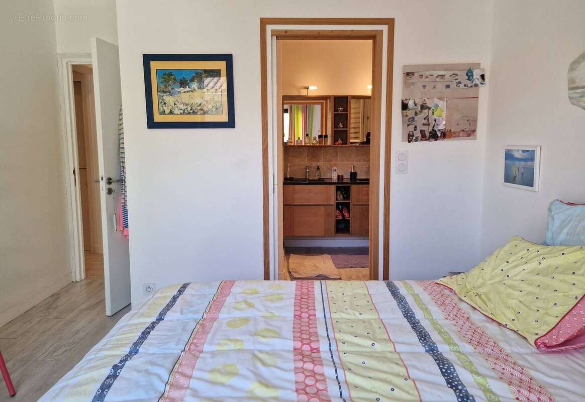 Maison à LA COUARDE-SUR-MER