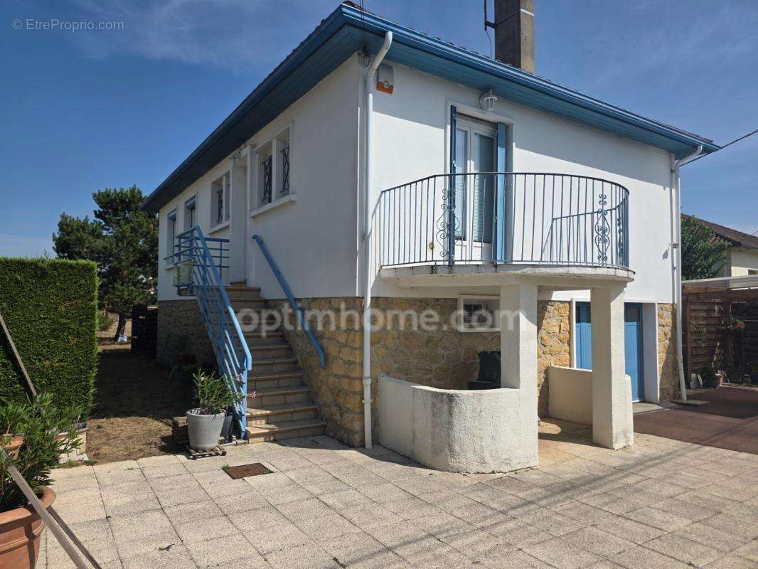 Maison à vendre BERGERAC (24) - photo 10