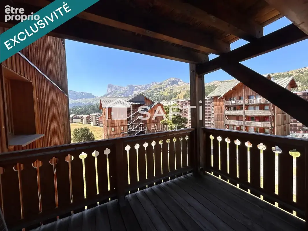 Photo 1 - Appartement à LA CLUSE