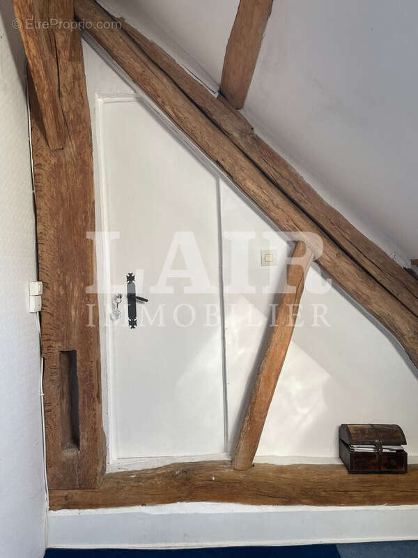 Maison à MORTAGNE-AU-PERCHE