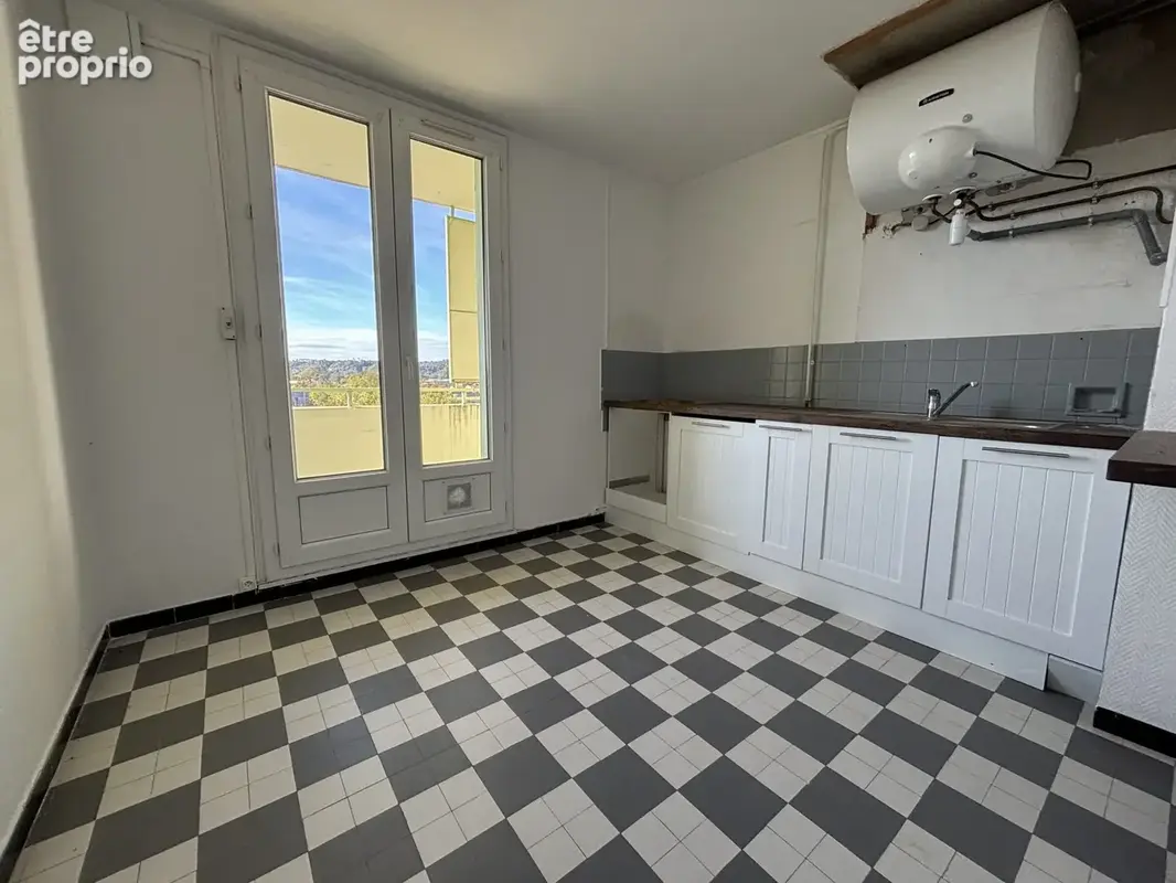 Appartement 4 pièces 66 m² à vendre à Romans-Sur-Isere (26100) - photo 5