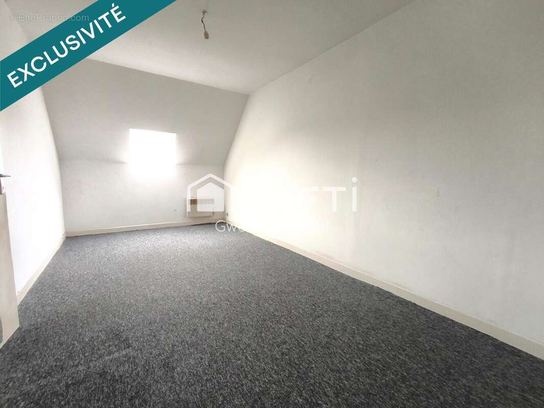 Photo 3 - Appartement à CLOHARS-CARNOET