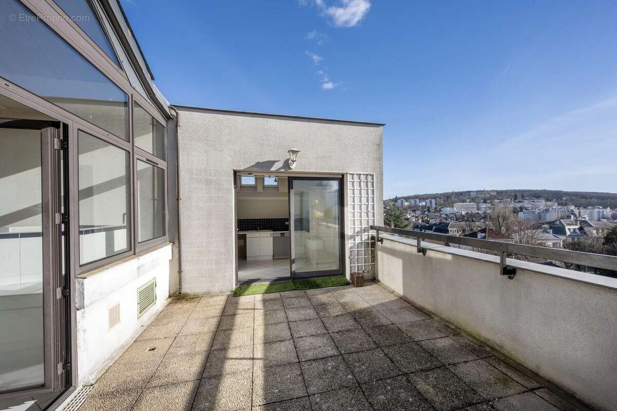 Appartement à MEUDON