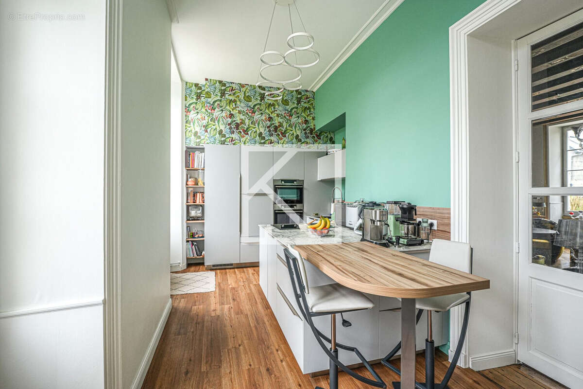 Maison à SCEAUX-D'ANJOU