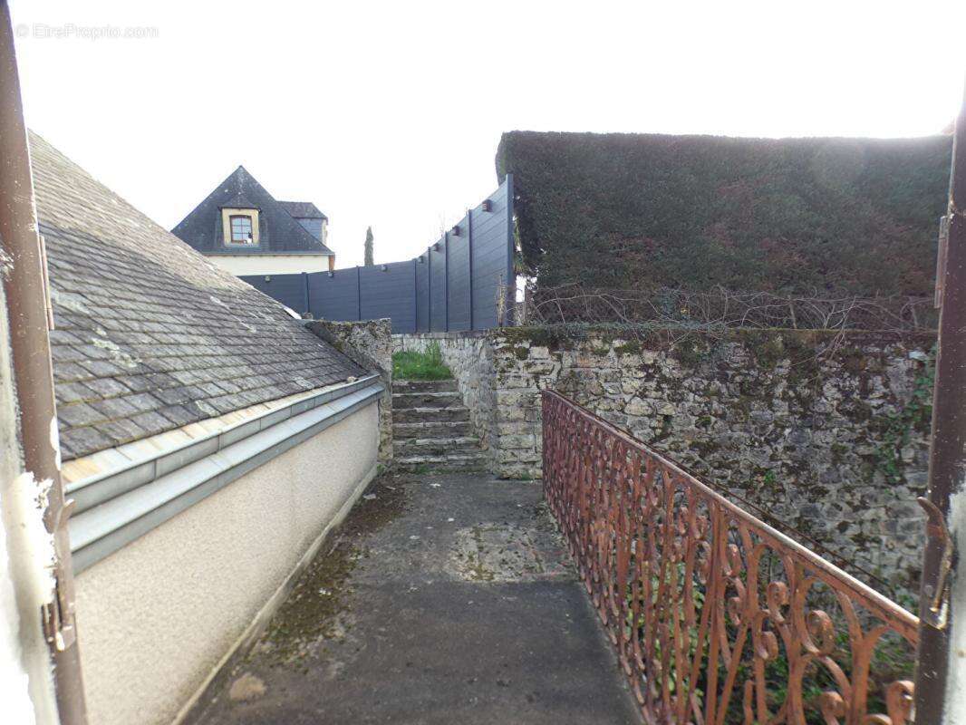 Maison Beauregard De Terrasson - photo 14