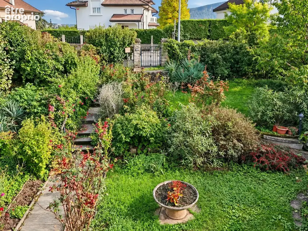 Maison 7 pièces 155 m² à vendre à Gaillard (74240) - photo 3