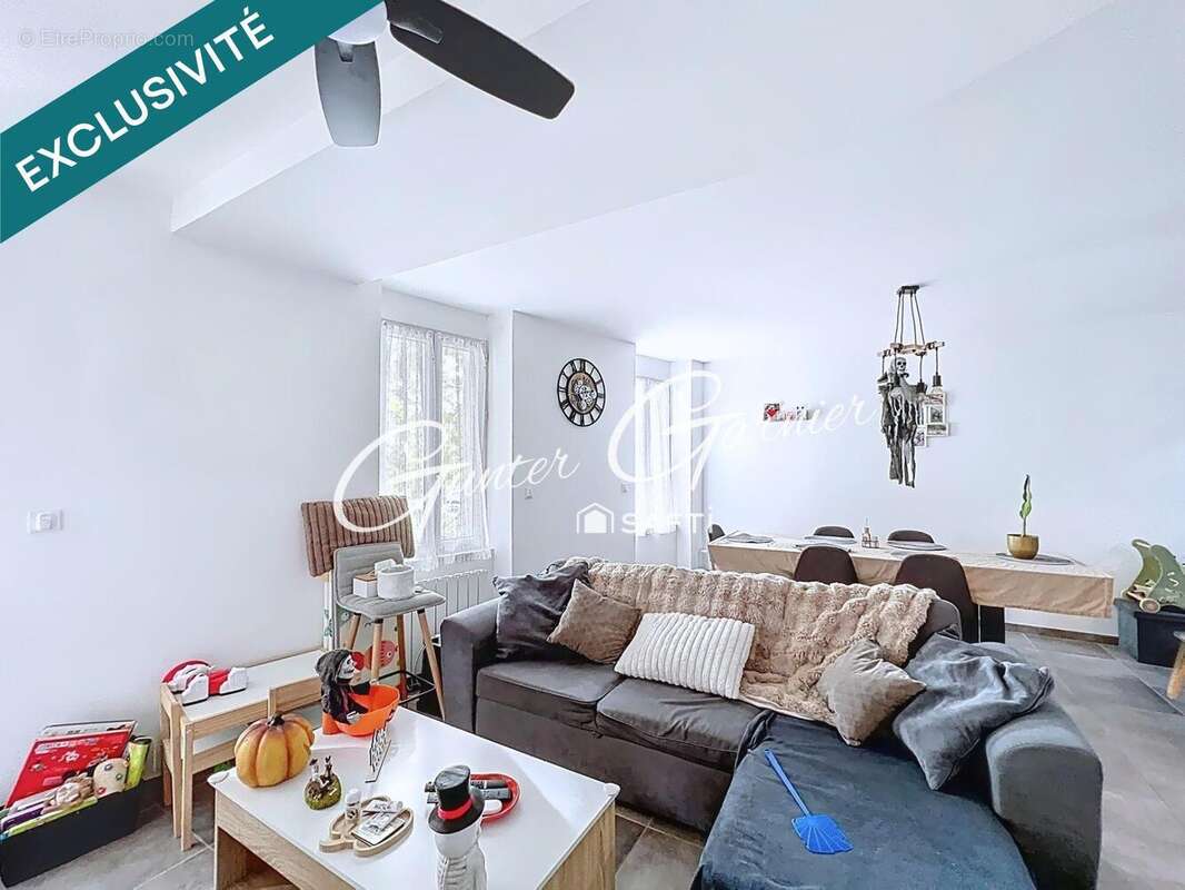 Photo 3 - Appartement à VIDAUBAN