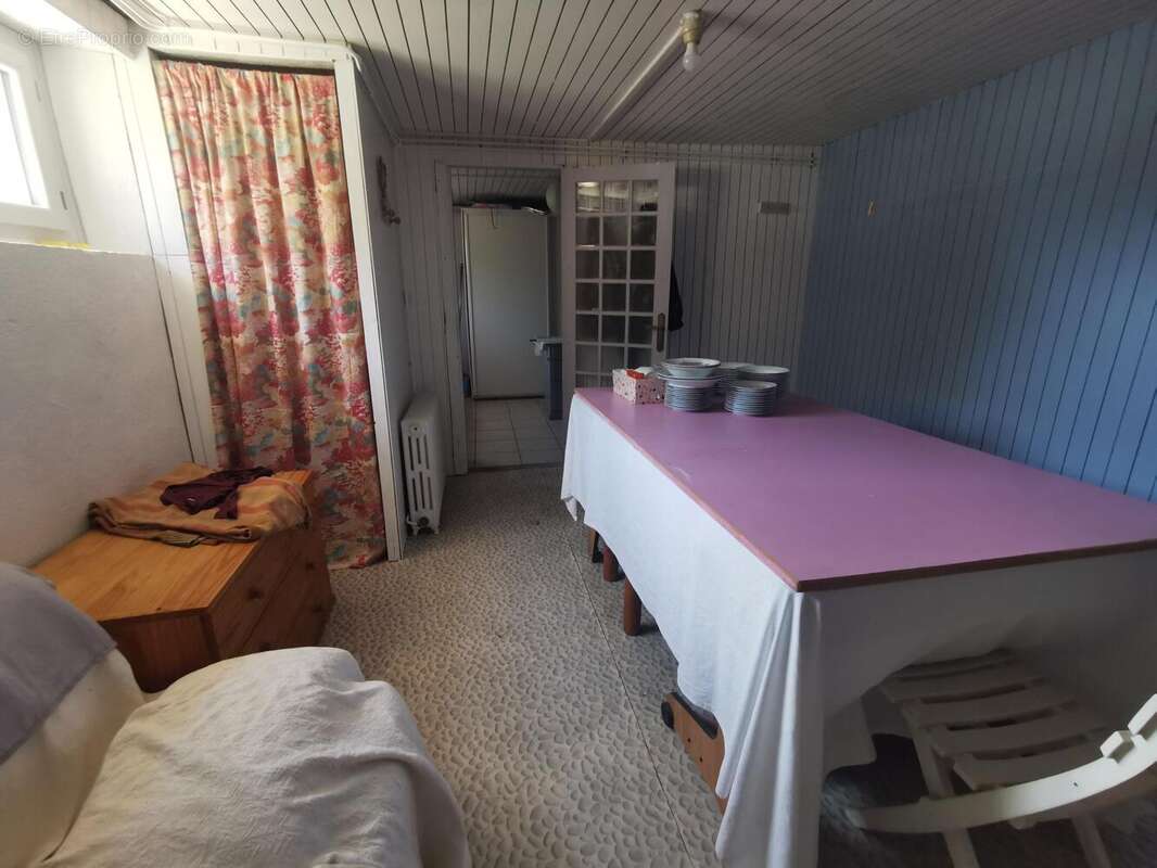 Photo 7 - Maison à CASTRES