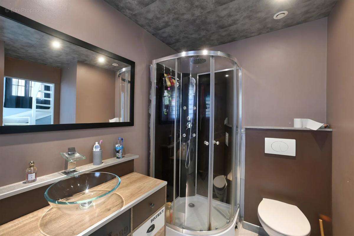 Maison à GALLARGUES-LE-MONTUEUX