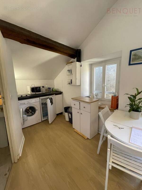 Appartement à BIARRITZ