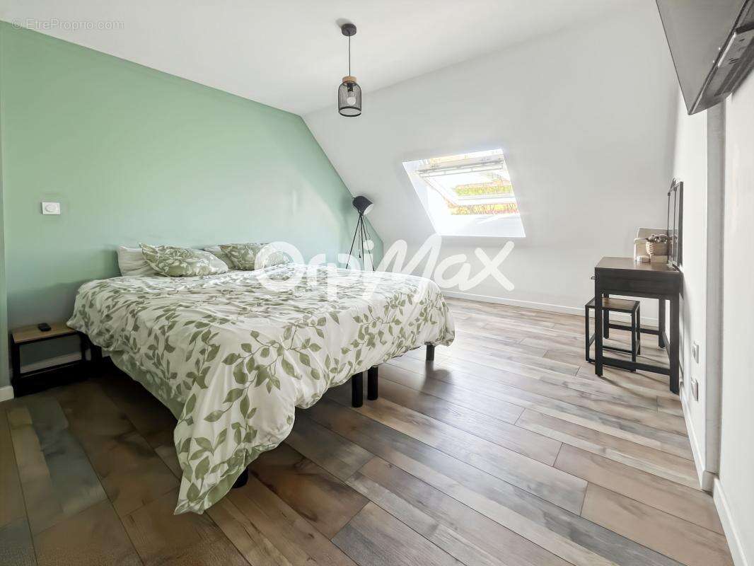 Maison à NABRINGHEN