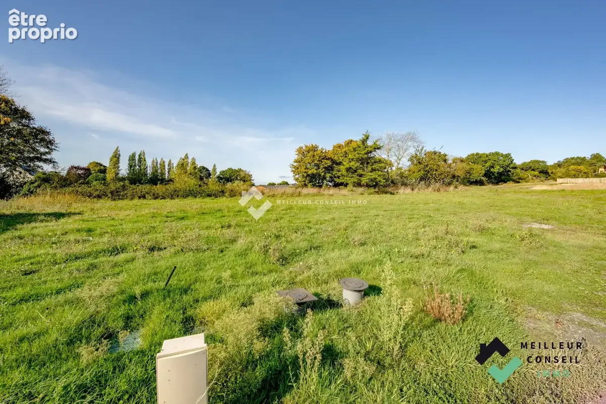 Terrain 478 m² à vendre à Erquy (22430) - photo 2