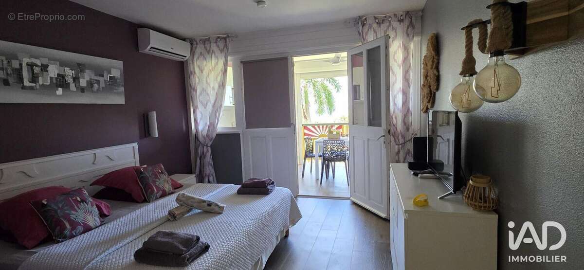 Photo 9 - Appartement à SAINT-FRANCOIS