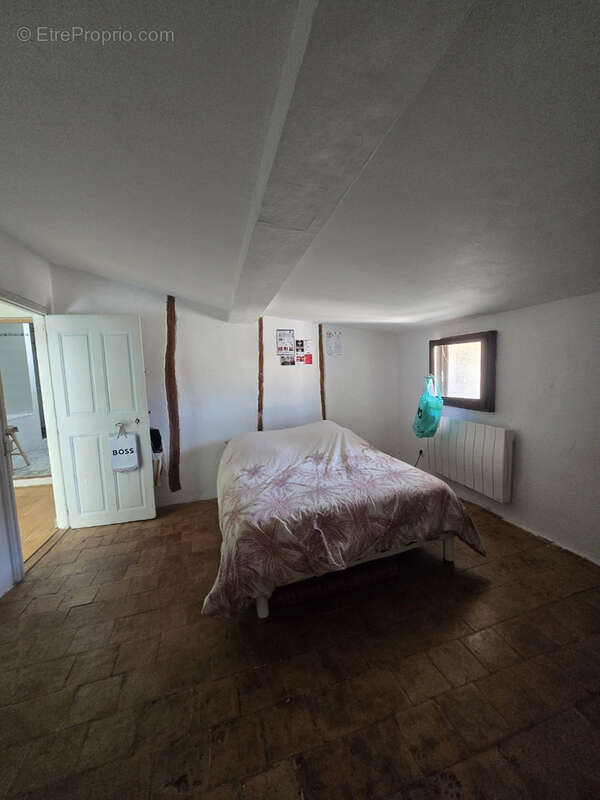 Maison à PEZENAS