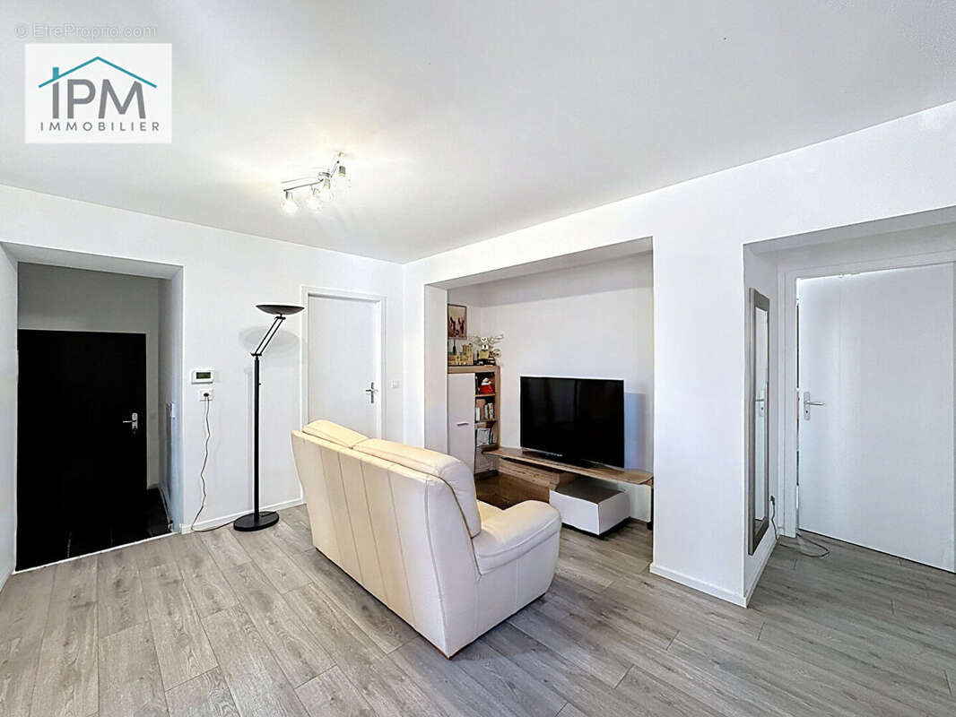 Appartement à MOLSHEIM
